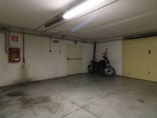 piazzale garage
