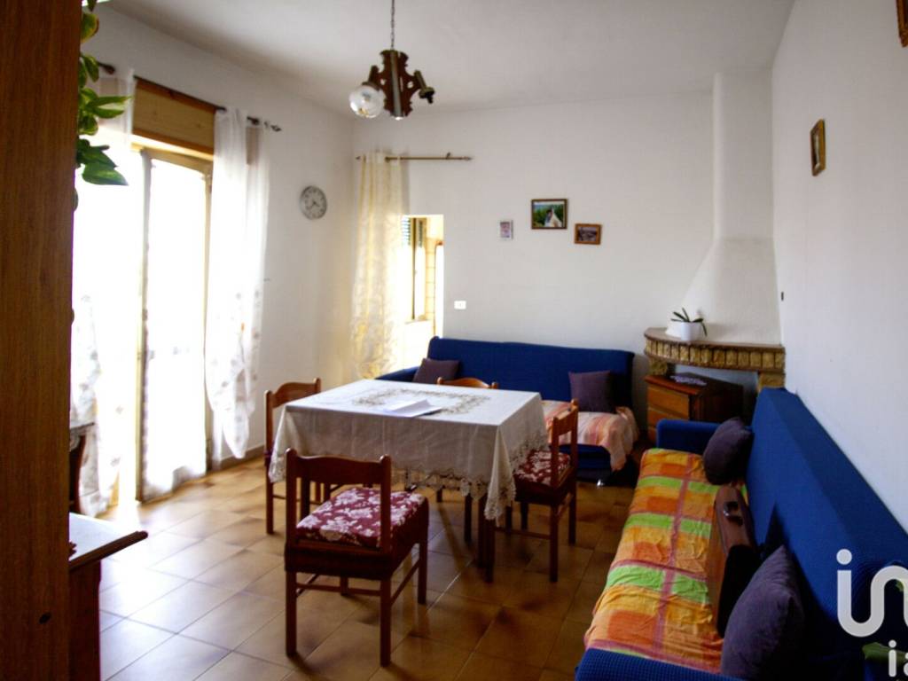 Sala da pranzo