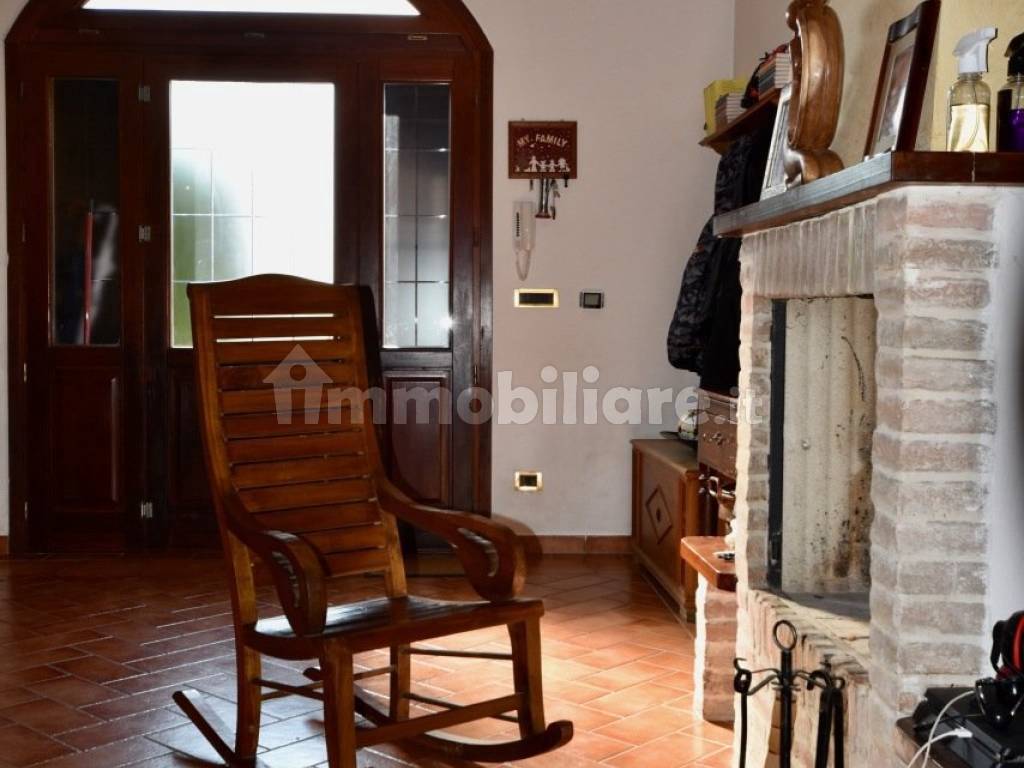 sala da pranzo