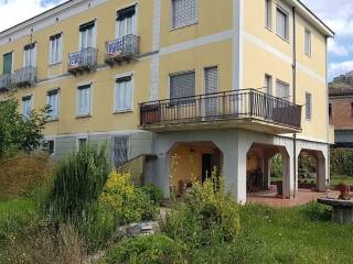 Foto - Vendita villa con giardino, Montesano sulla Marcellana, Cilento