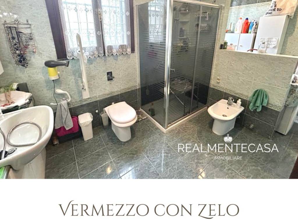 bagno