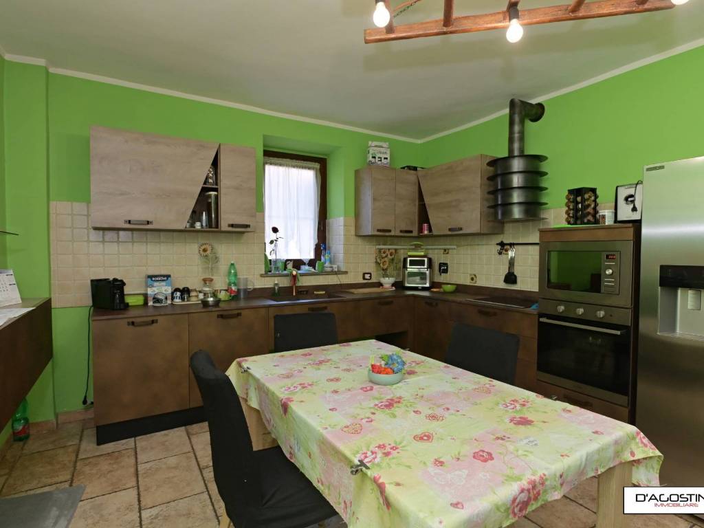 CUCINA