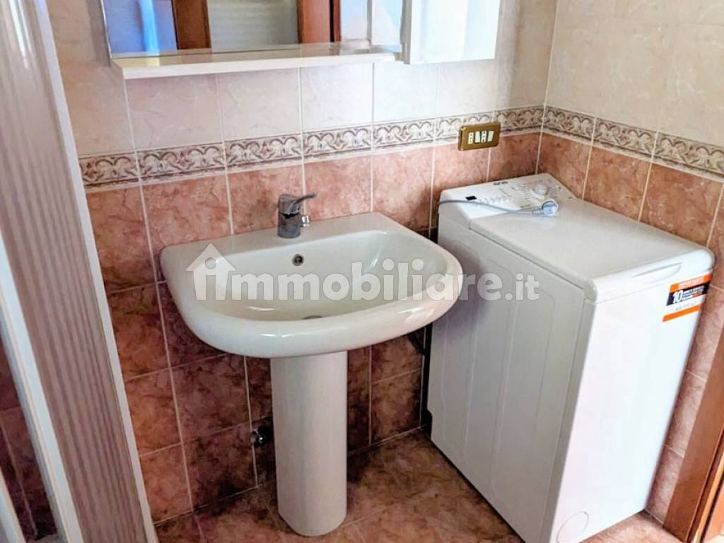 Bagno finestrato