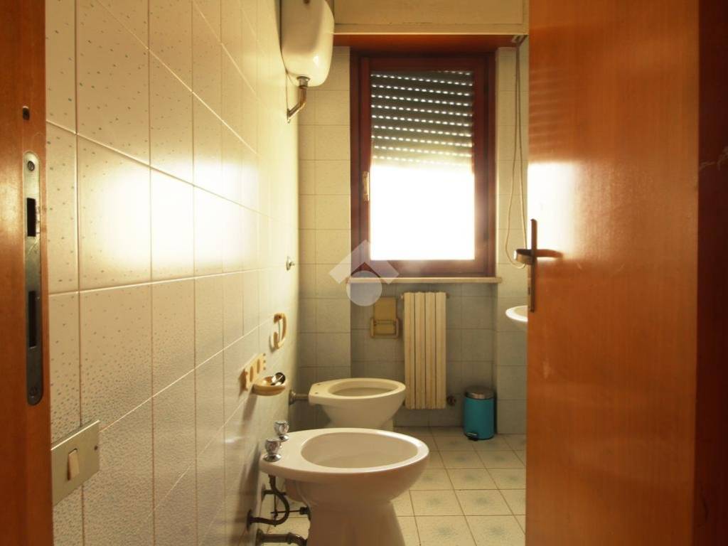 BAGNO