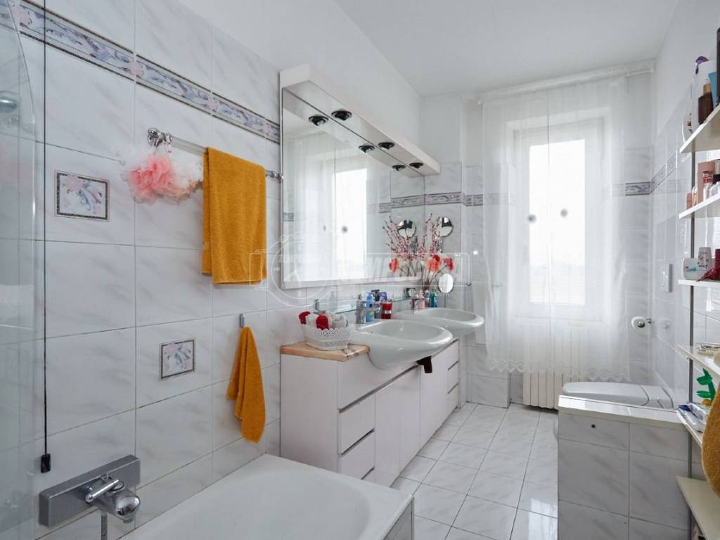 12 - BAGNO