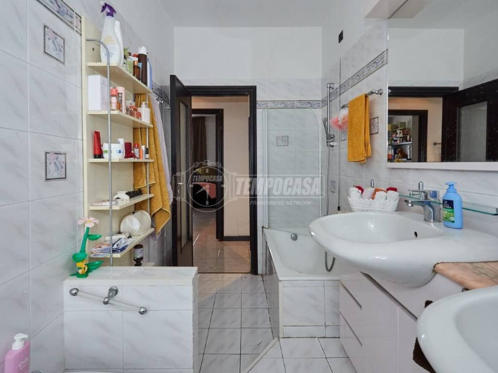 13 - BAGNO