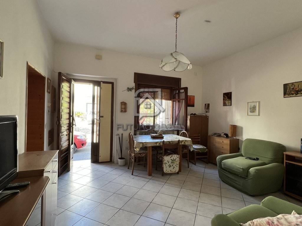 Vendita Terratetto unifamiliare in via Vittorio Sant'Arcangelo