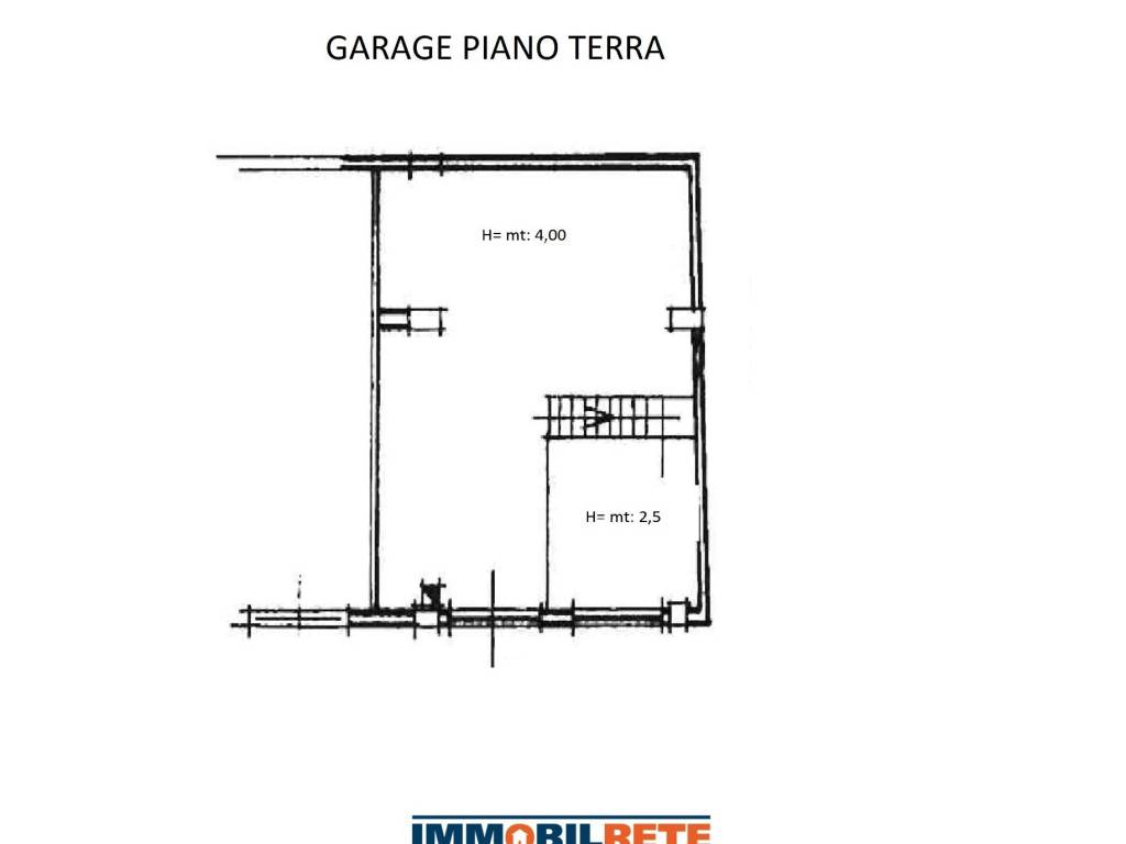 GARAGE ALTAMURA