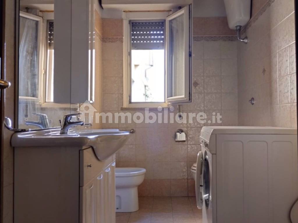 BAGNO