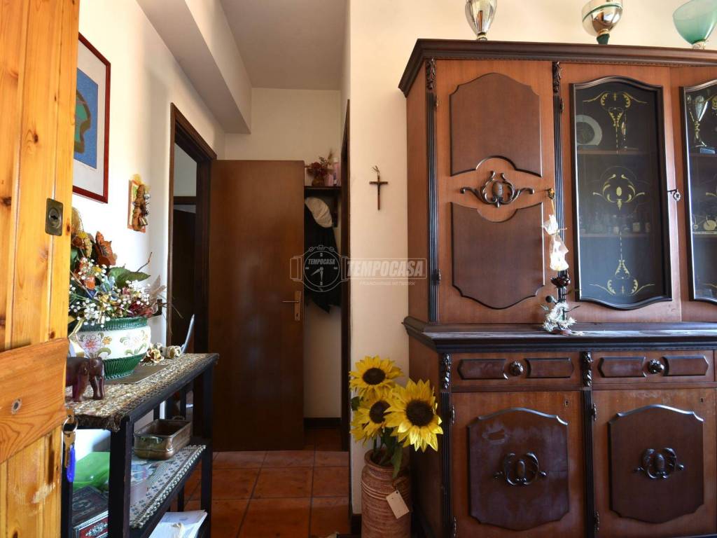 Interno appartamento