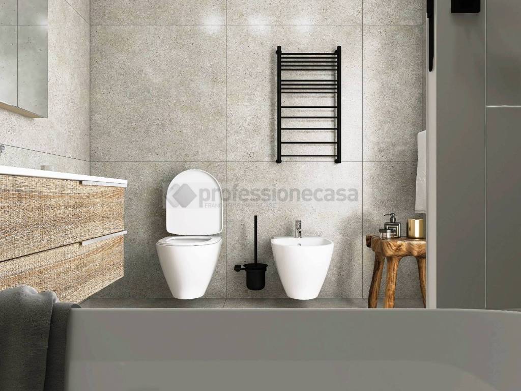 BAGNO