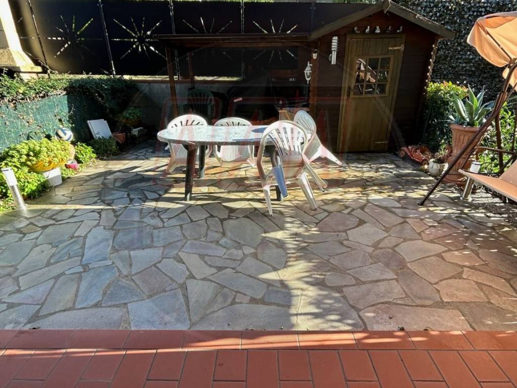 Vendita Villa a schiera in Località San Zeno Arezzo. Ottimo stato