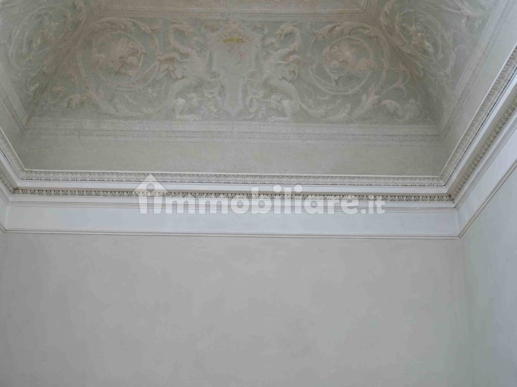 SOFFITTO VANO SCALA