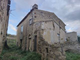 Foto - Vendita Rustico / Casale da ristrutturare, Blufi, Costa Tirrenica Siciliana