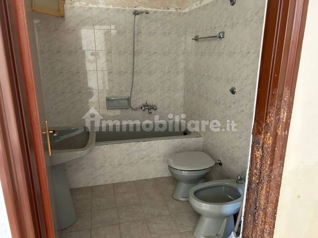 bagno