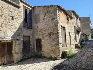 Foto - Vendita Rustico / Casale da ristrutturare, Bompietro, Costa Tirrenica Siciliana