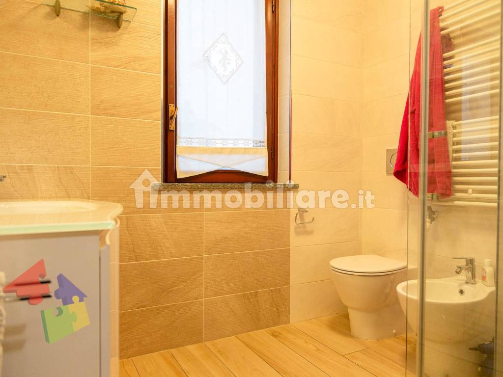 bagno