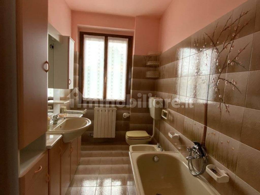 BAGNO