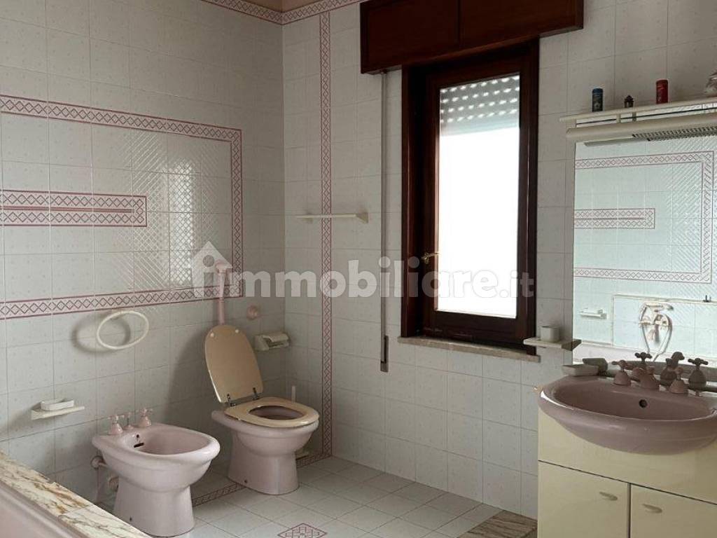 bagno