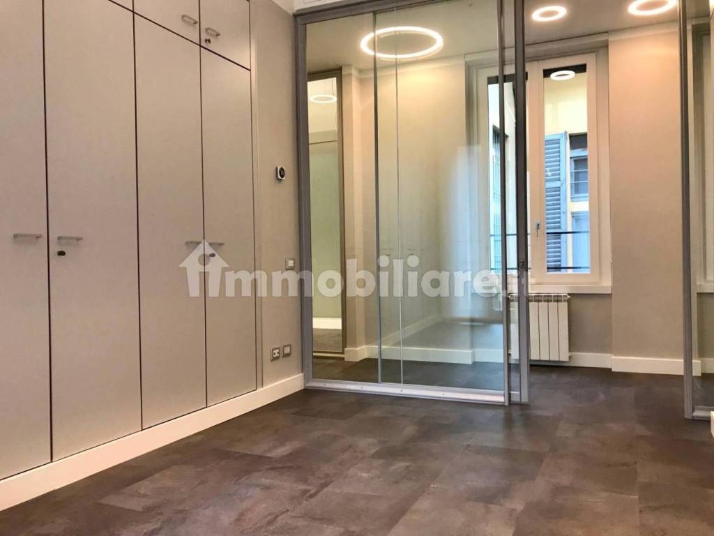 Ufficio - Studio via dei Piatti, Milano, Rif. 107092033 - Immobiliare.it