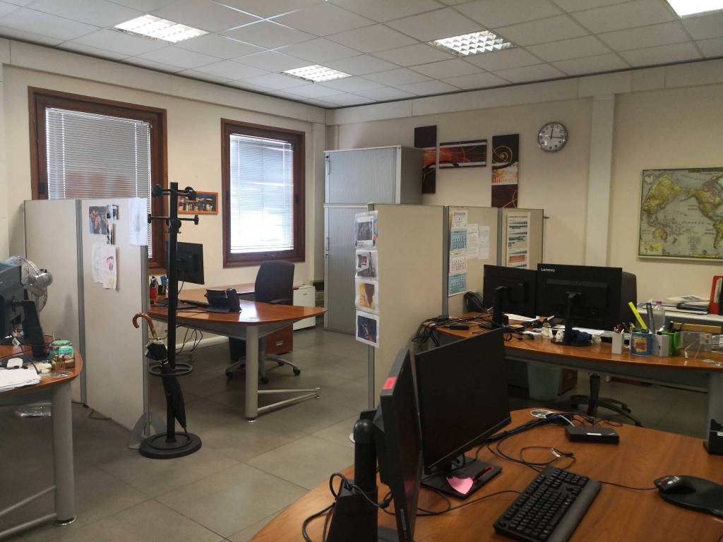 Ufficio - studio via pratese, peretola, firenze