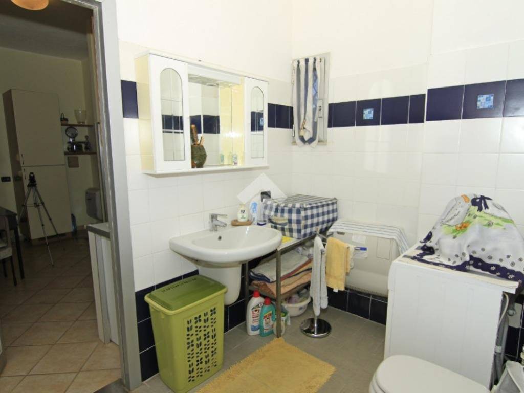 bagno