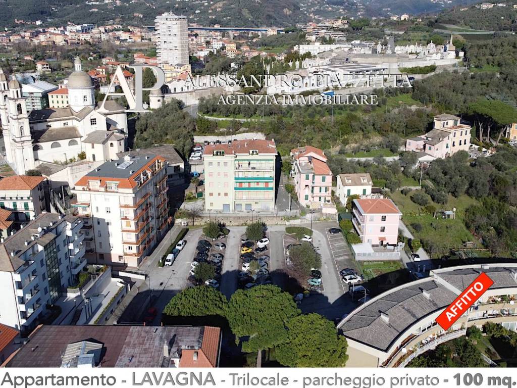 Lavagna