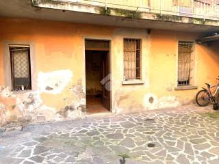 interno cortile