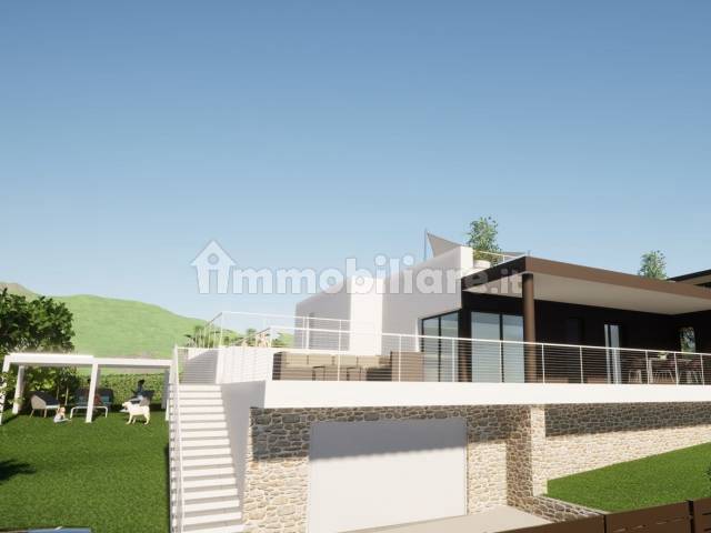 RENDER DI PROGETTO