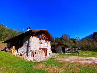 Foto - Vendita Rustico / Casale ottimo stato, Strembo, Campiglio, Val Rendena