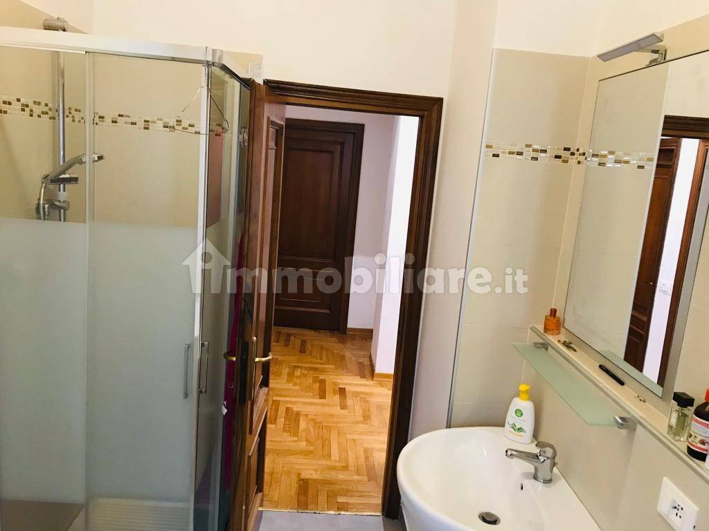 Vendita Appartamento in vicolo del Bigozzi. Firenze. Ottimo stato