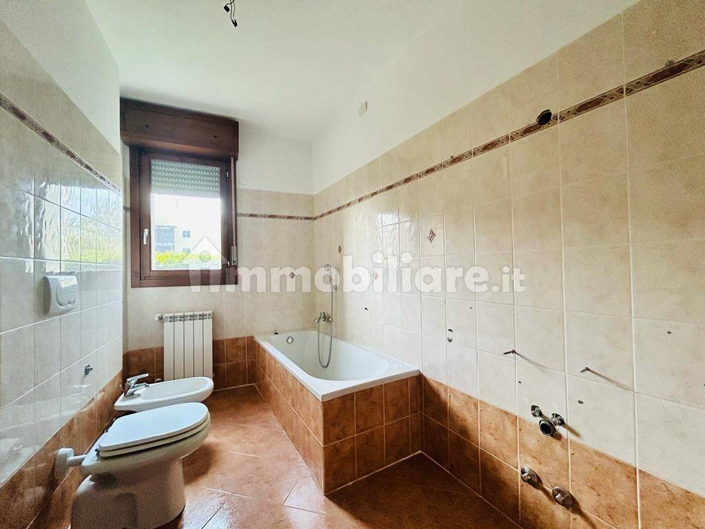 BAGNO