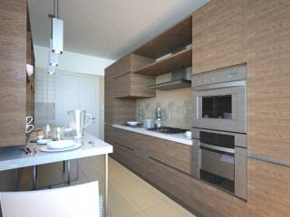 Render cucina