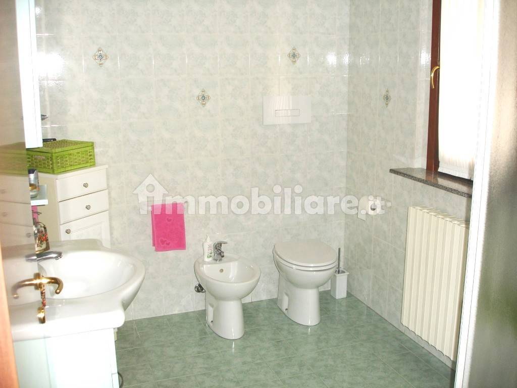 Bagno 1