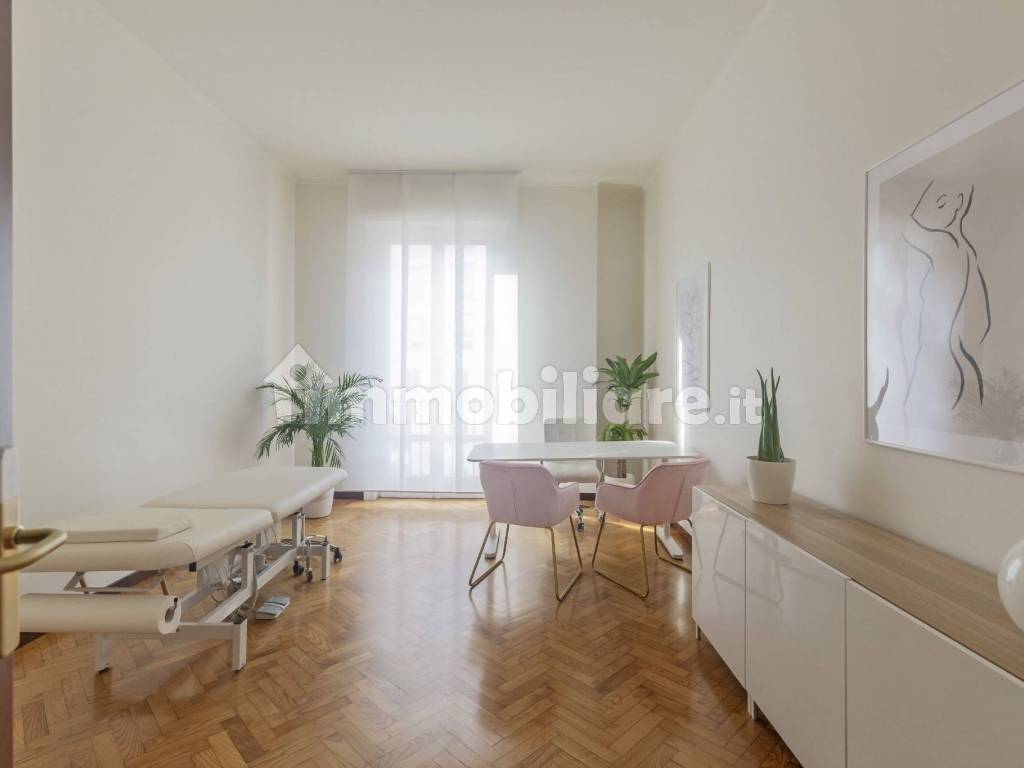 Ufficio - Studio in affitto, Milano, Rif. 107105709 - Immobiliare.it