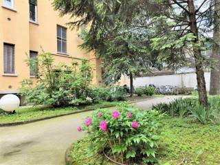 giardino in comune