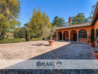 cortile interno