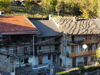 Foto - Vendita Rustico / Casale da ristrutturare, Exilles, Val di Susa