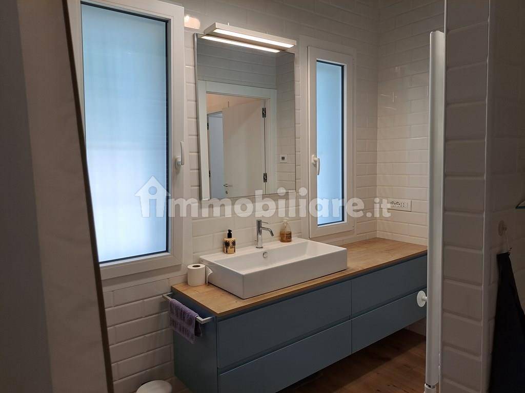 BAGNO PADRONALE