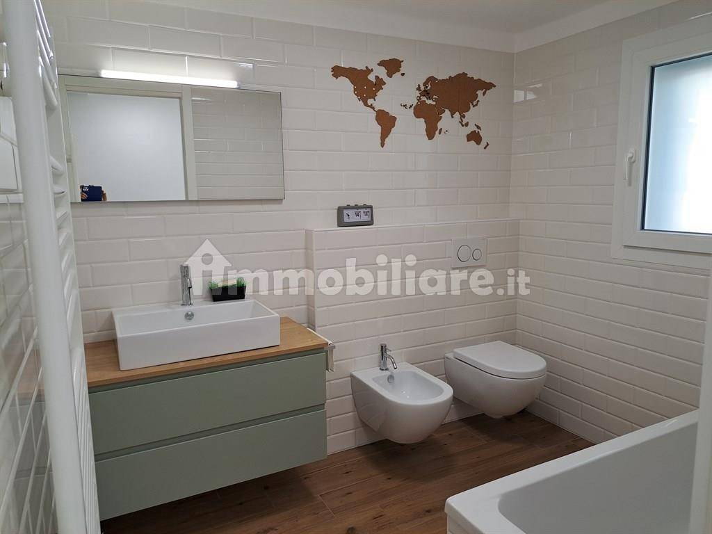 BAGNO PIANO TERRA