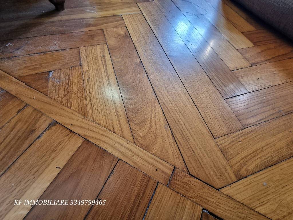 PARQUET