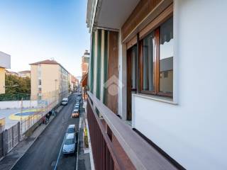 Balcone Matrimoniale