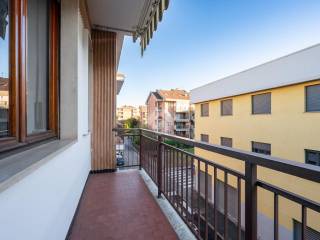 Balcone Matrimoniale