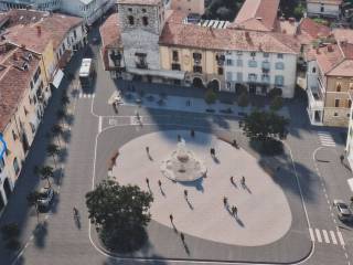 piazza ubicazione