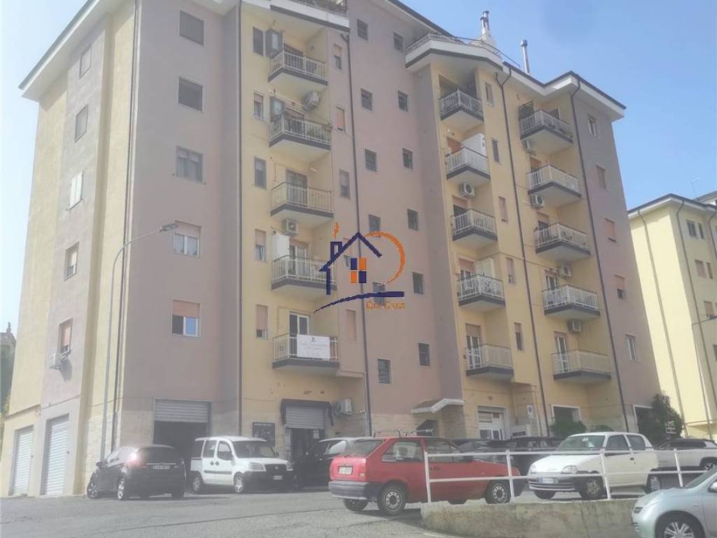 Magazzino - deposito piazza dante, rossano stazione, corigliano-rossano