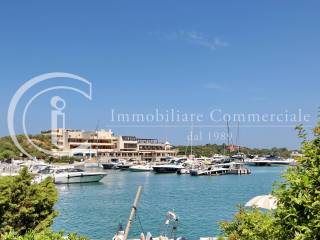 Porto Cervo Marina