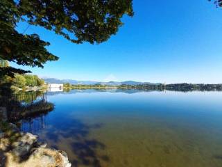 Lago di Pusiano