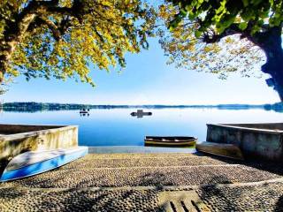 Lago di Pusiano