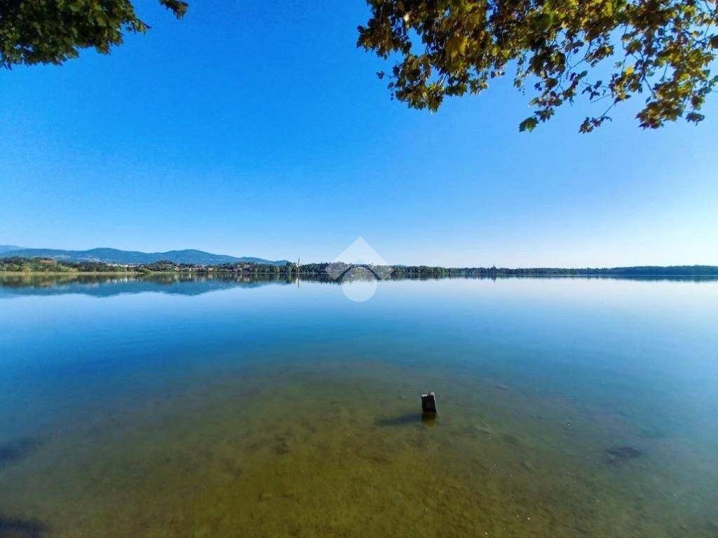 Lago di Pusiano