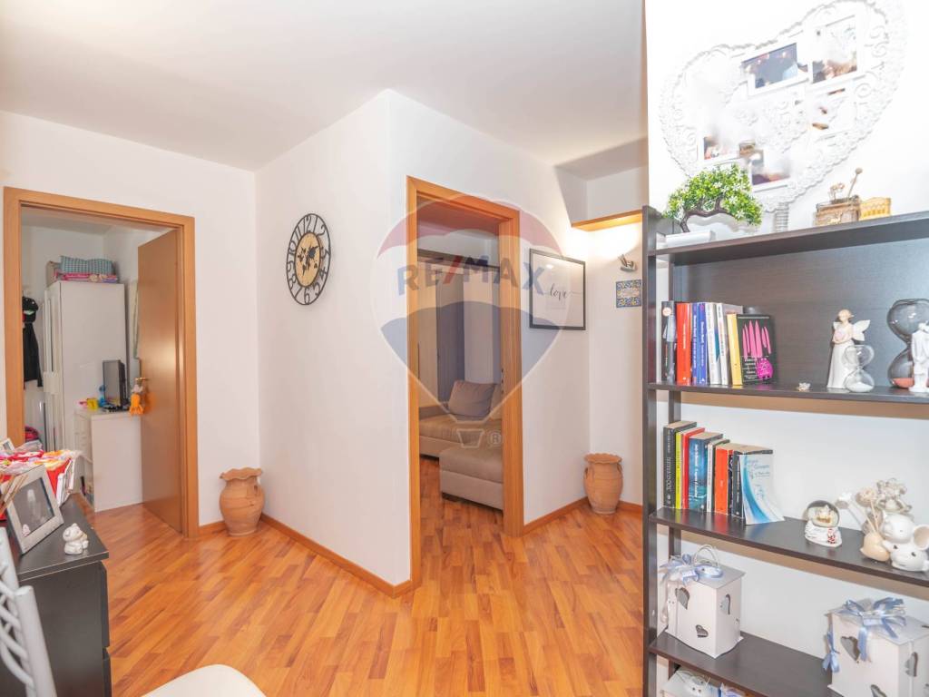 Interno appartamento